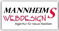Mannheims Webdesign – Agentur für neue Medien